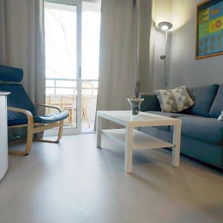 Apartamento En El Centro De Calafell Esterno foto