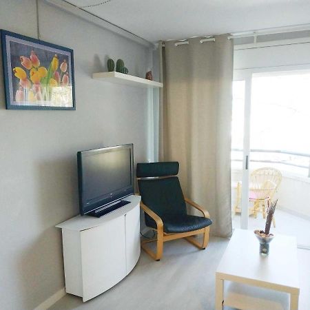 Appartamento Apartamento En El Centro De Calafell Esterno foto