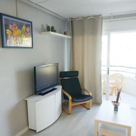 Apartamento En El Centro De Calafell Esterno foto