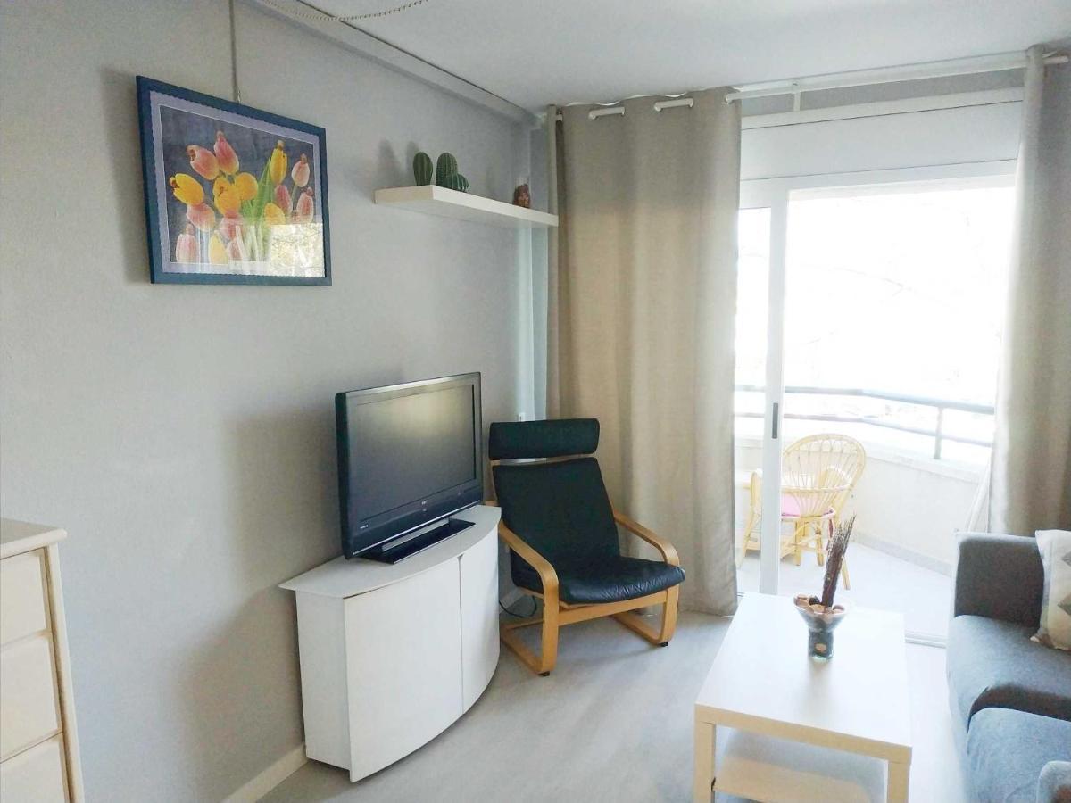 Appartamento Apartamento En El Centro De Calafell Esterno foto