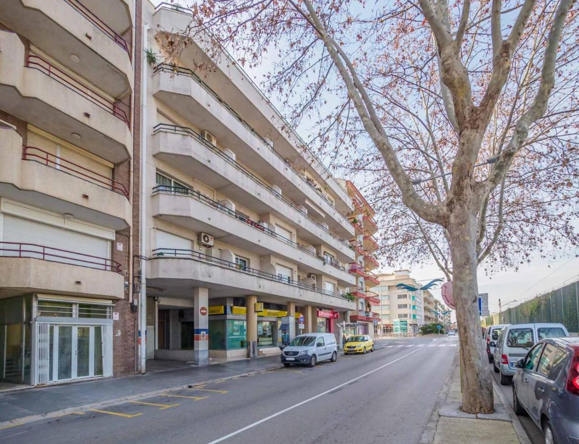 Apartamento En El Centro De Calafell Esterno foto
