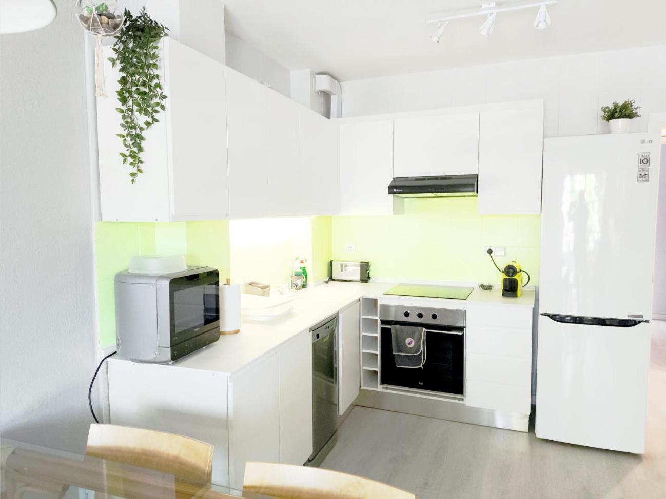 Apartamento En El Centro De Calafell Esterno foto