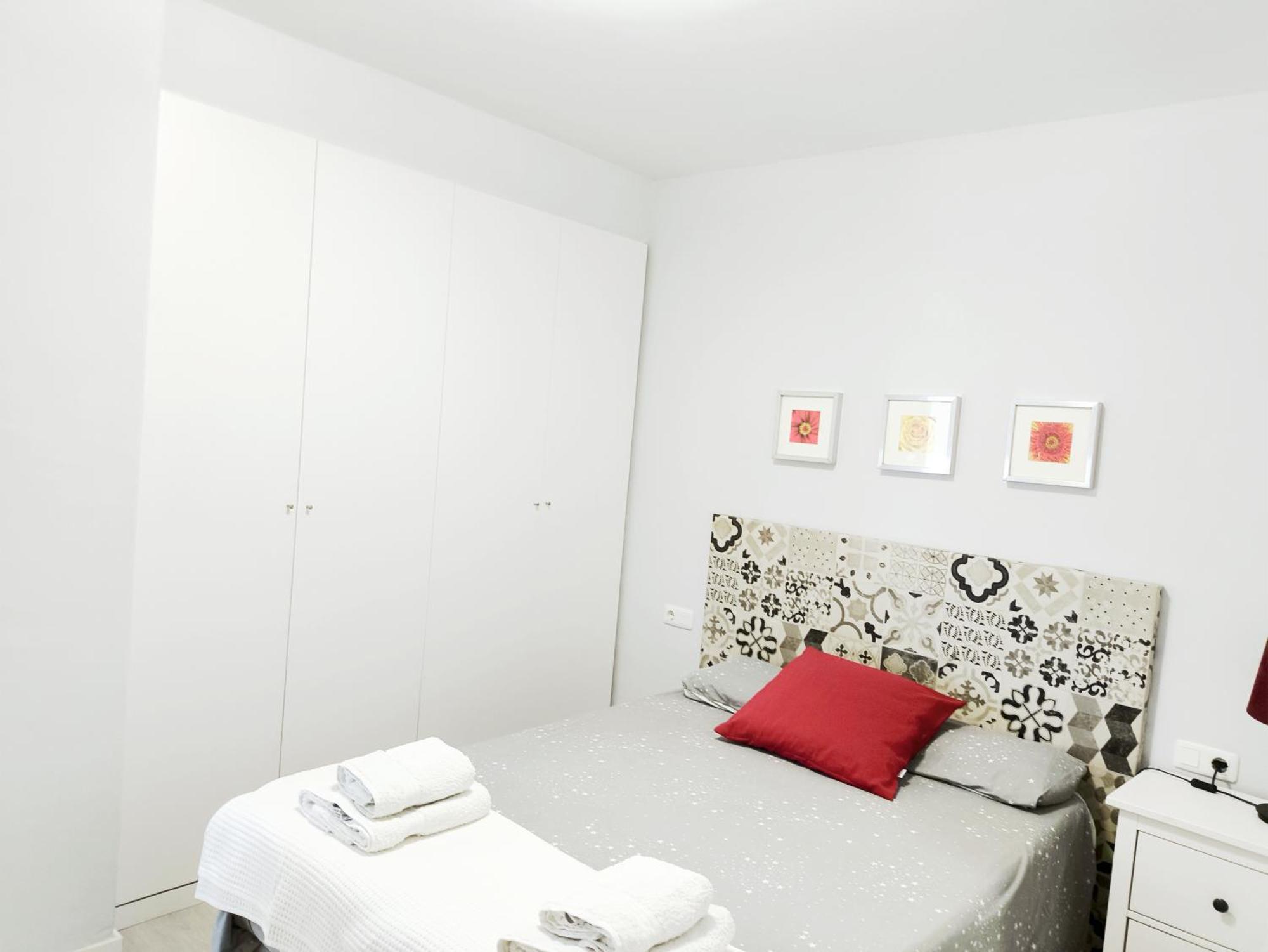 Appartamento Apartamento En El Centro De Calafell Esterno foto