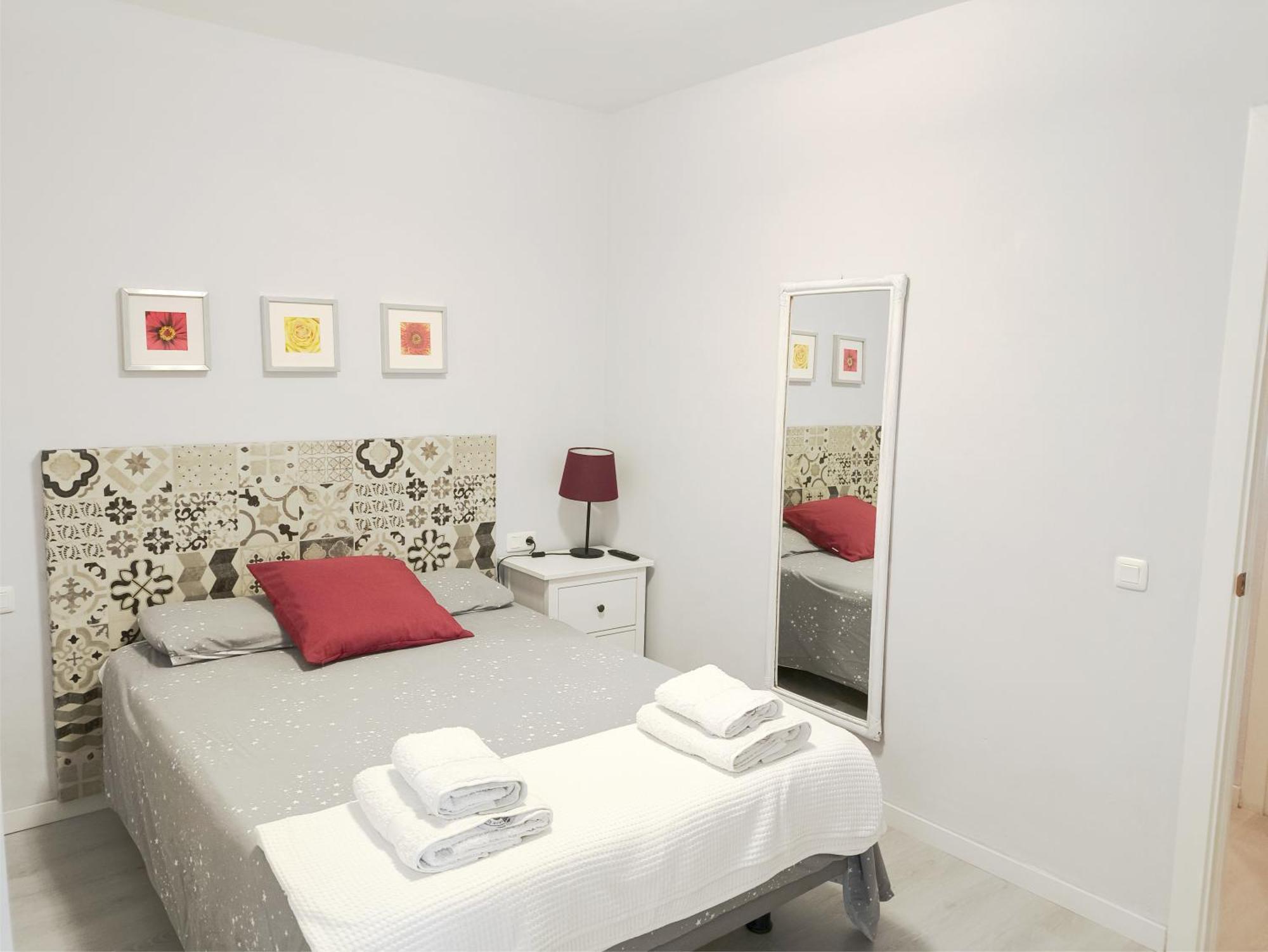 Appartamento Apartamento En El Centro De Calafell Esterno foto